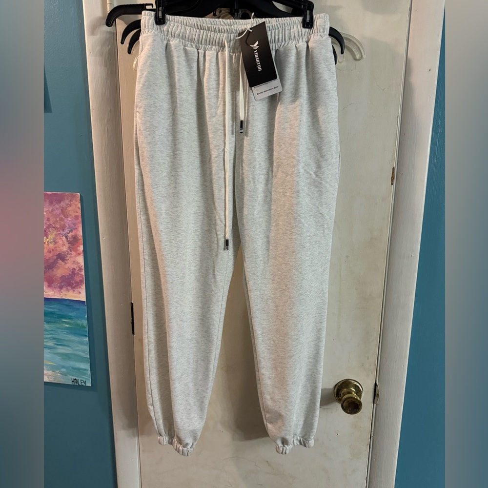 Boutique Medium Joggers